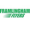 Framlingham Flyers RC badge